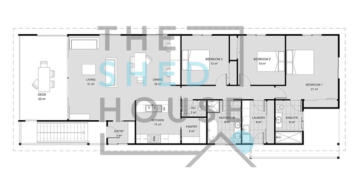NOOSA 152 PLAN