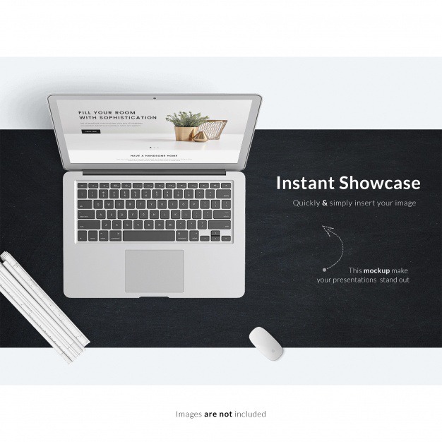 Laptop on black table top view mock up Free Psd. See more inspiration related to Mockup, Technology, Template, Table, Laptop, Black, Web, 3d, Website, Mock up, Psd, Templates, Keyboard, Website template, Screen, Mockups, View, Up, Top, Web template, Realistic, Real, Web templates, Technological, Mock ups, Mock, 3d mockup, Psd mockup and Ups on Freepik.