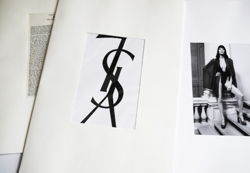 petronio associates blog » YSL #ysl