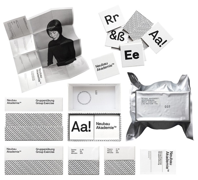 Neubau / Neubau Akademie™ GE100