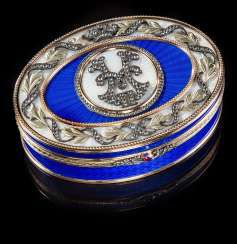 Lid box