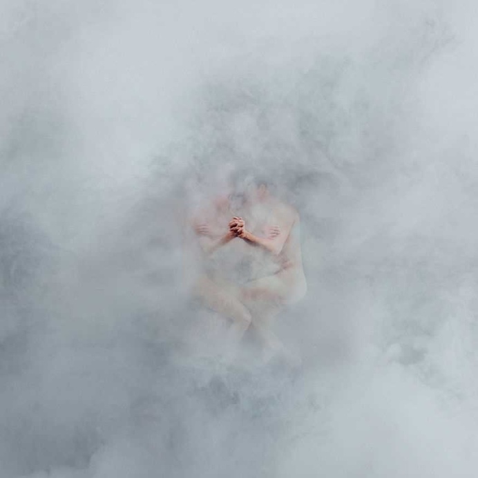 Fine Art Portrait Photography by Michal Zahornacky