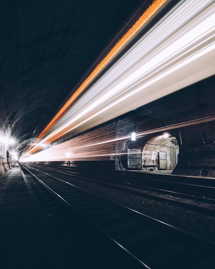Gorgeous Instagrams by Max Leitner