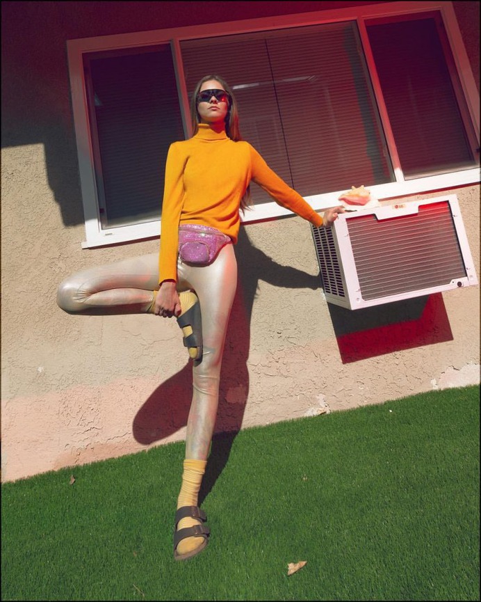 Gorgeous Fashion and Lifestyle Photography by Rick Rodney