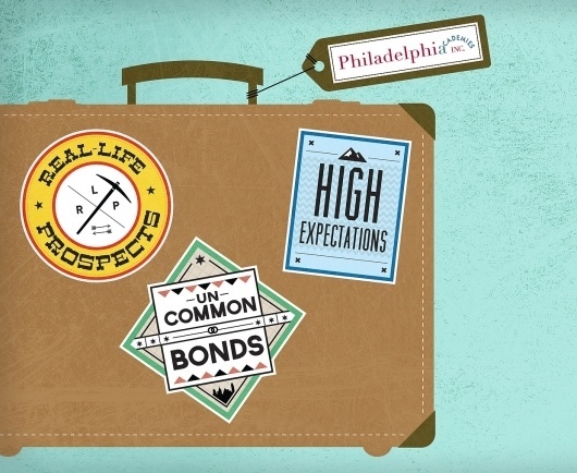 Going Places #luggage #travel #philadelphia