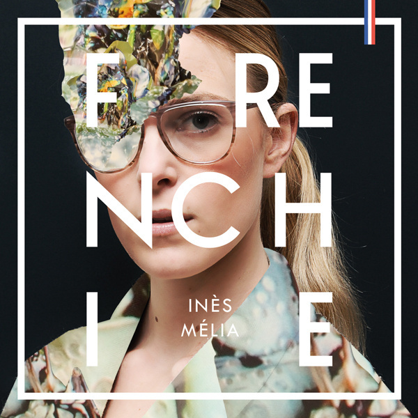 Frenchie Mixtape Studio L'Étiquette #design #graphic