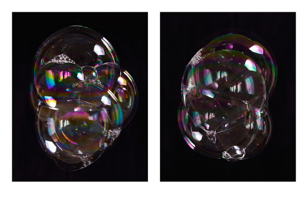 Portfolio | Photographer Gustav Almestål #almstal #bubbles #gustav #rainbow #seifenblasen