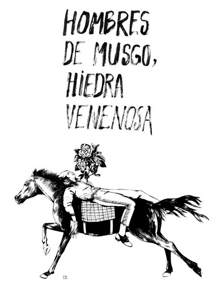 musgpresnt #carmen #segovia