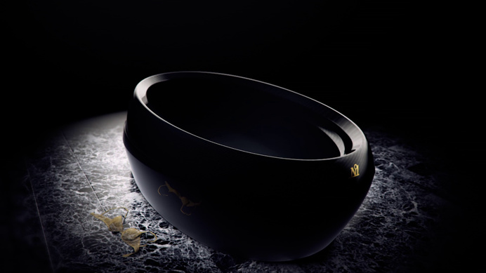 #cgi #3d #animation #bathtub #animation #motiondesign #productvisualisation #visualisation