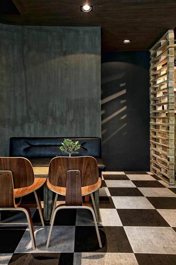 The Design Chaser: Esé Studio #interior #design #decor #deco #decoration