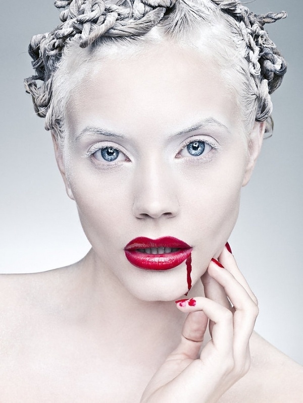 Fashion Photography by David Benoliel | Professional Photography Blog #fashion #photography #inspiration