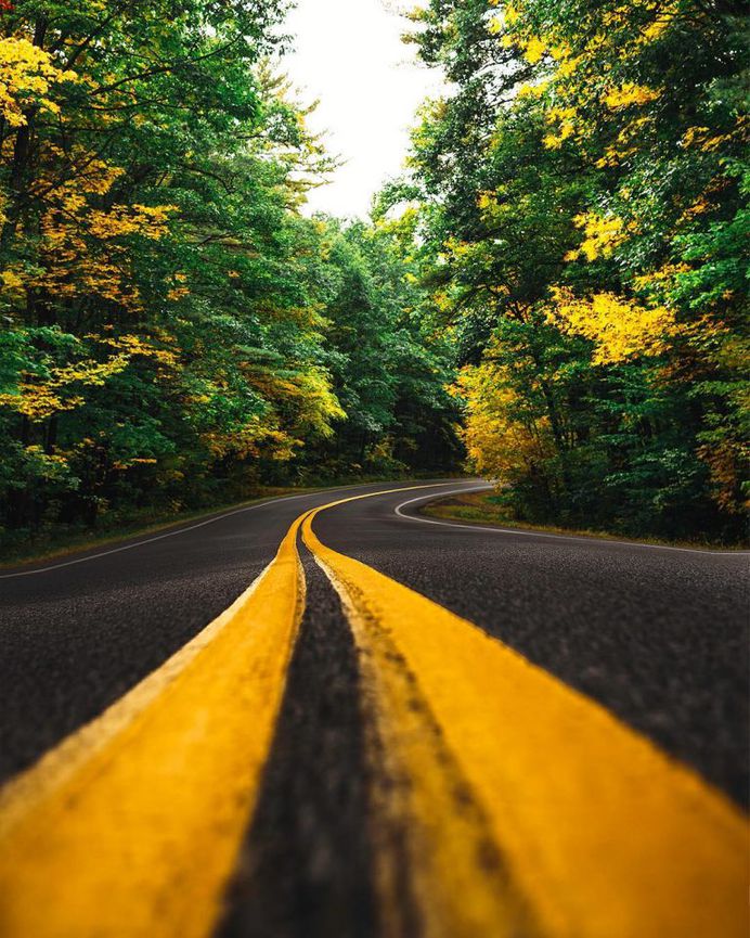 #instatravel: Gorgeous Adventure Landscapes by Francesco Salvaggio