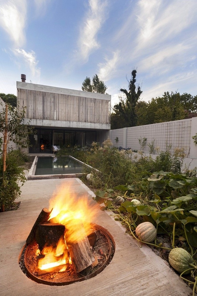 MeMo House by BAM! Arquitectura 11