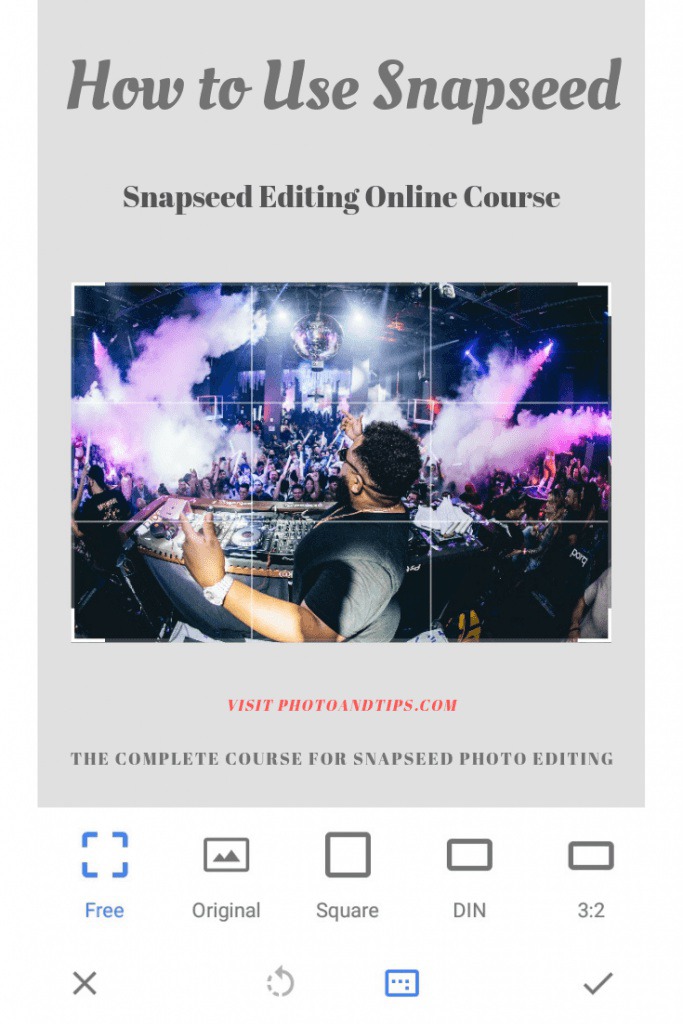 Those who are passionate about photo editing and want to achieve pro-like results are advised to join Snapseed Photo Editing Course Online. @photoandtips #snapseed #snapseedapp #snapseedediting #snapseedtips #snapseedtutorial #snapseedcourse #androidediting #smartphoneaditing #cameraapp #iPhonephotography #smartphonephotography #photoediting #iphonephototips #smartphonephototips