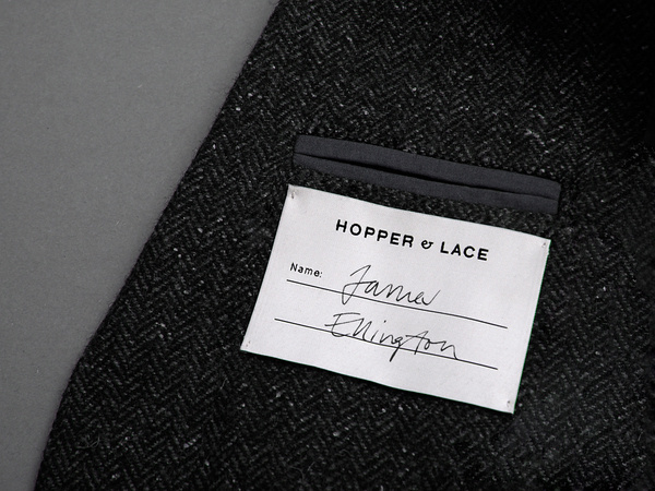 Kasper Florio — SI Special #label
