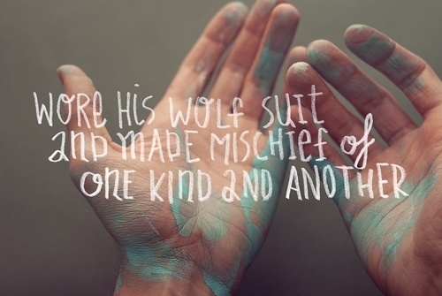 still shivering #photo #paint #hands