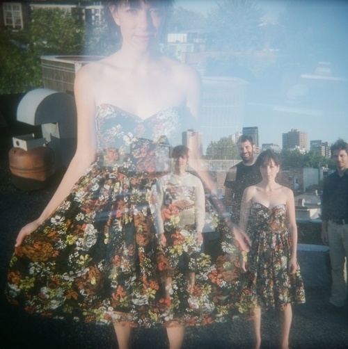 Video Premiere / The Luyas "Moodslayer" - BOOOOOOOM! - CREATE * INSPIRE * COMMUNITY * ART * DESIGN * MUSIC * FILM * PHOTO * PROJECTS #photography