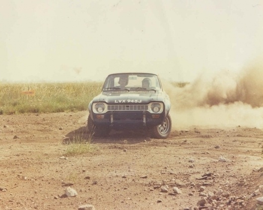 sofasatan - A collection of Visual inspiration on Collected #car #retro