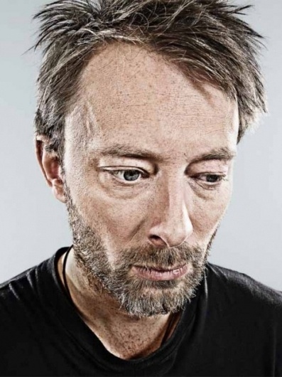 [rafdevis] - Thom Yorke #radiohead #thom #james #photography #day #yorke