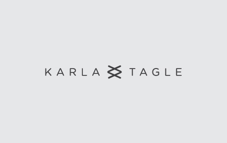 Karla Tagle ©leolab #logo #identity