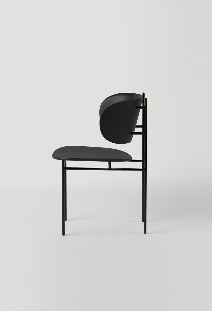 H.3 Chair by Regular Company