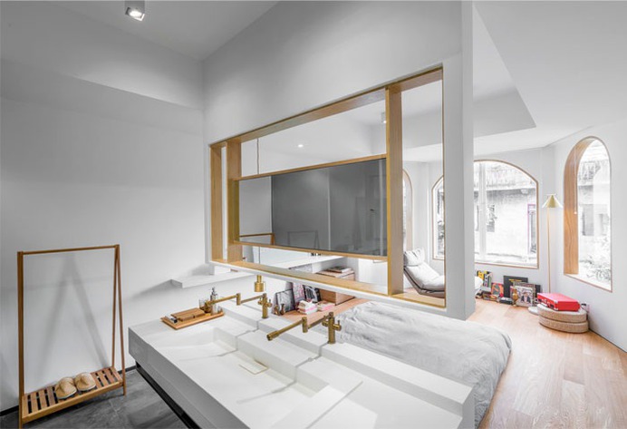 EASE Leisure & Art by PMT Partners - InteriorZine