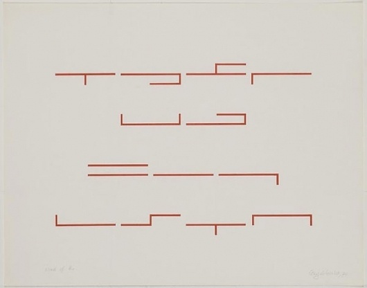 Guy de Cointet #geometric