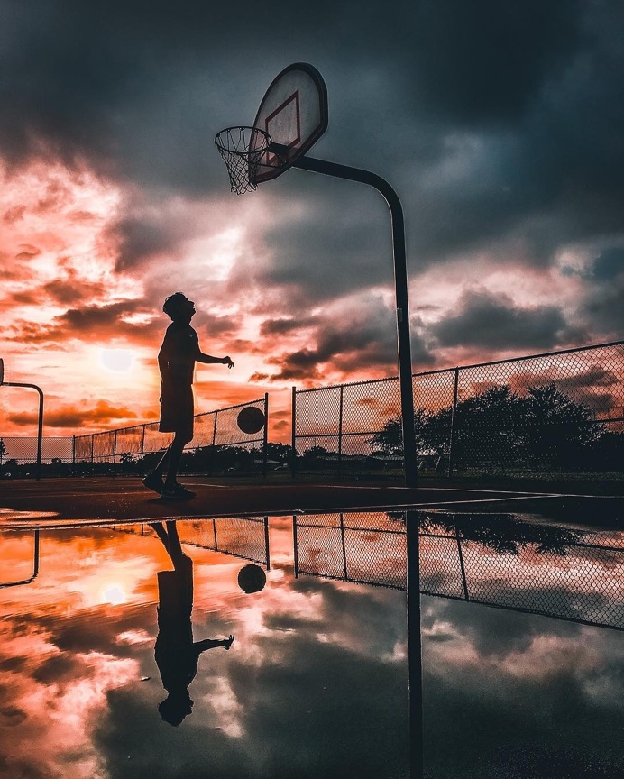Stunning Instagrams by Irfan Bhuiyan