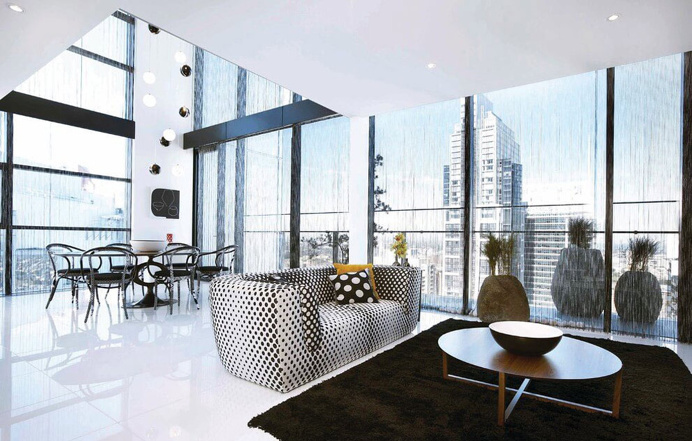 Sky Penthouse