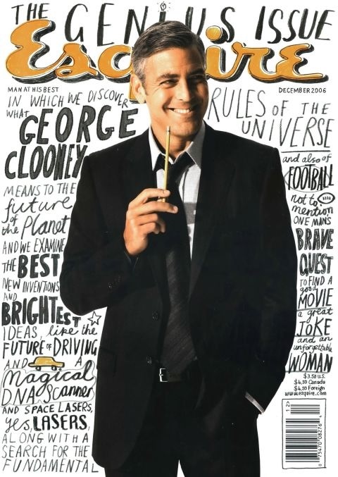 The 50 Greatest #Esquire #Covers of All Time