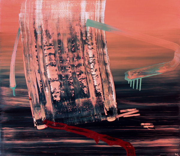 Scott Everingham | PICDIT #paint #art #painting