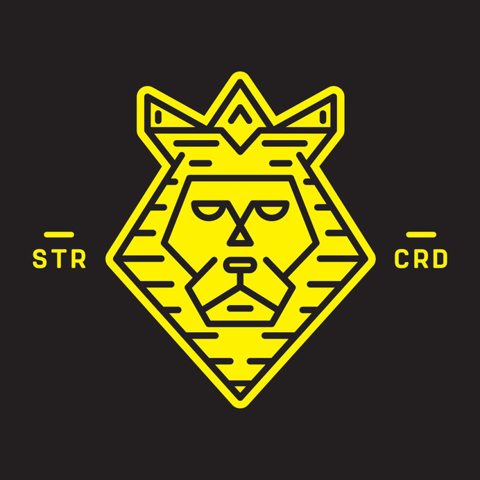 STR-2013-Logo #fashion