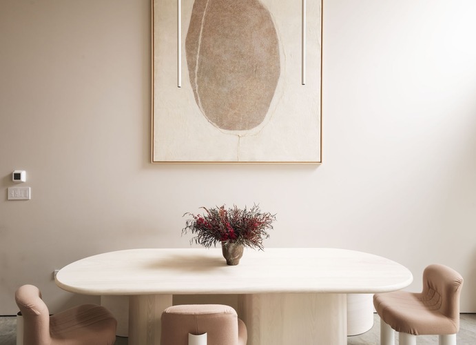 House SSJC by STUDIO OINK