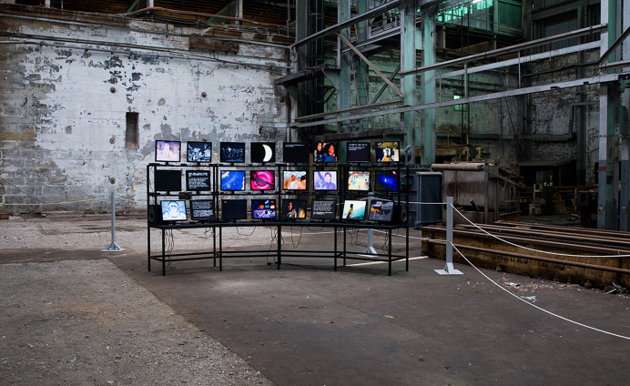 tv