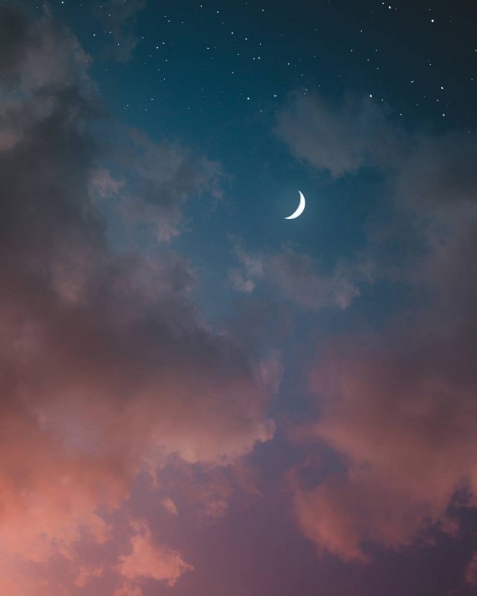 Dreamlike Landscape Photography by Matias Alonso Revelli