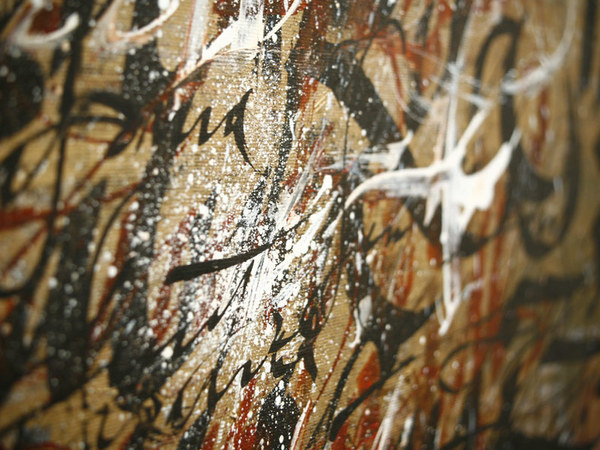 Art › Yomar Augusto #paiting #art #yomar