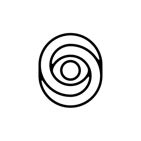 serie about logos and brands on Behance #identy #logotype #branding #imagotype #eye #brand #identity #imago #logo