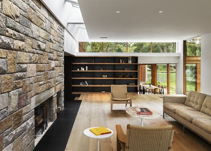 Stonington Residence, Joeb Moore & Partners 2
