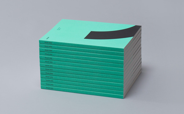 B+Y_Visuelt12 #spine #catalog #print #cover #editorial