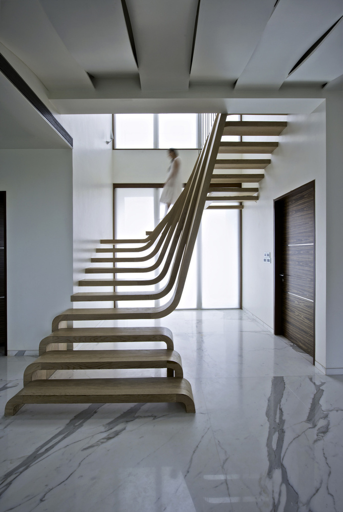 Archi Diary | SDM Apartment / Arquitectura en Movimiento... #apartment #interiors #architecture