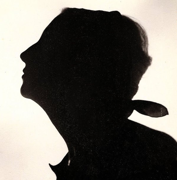 Mis desperfectos #photography #silhouette
