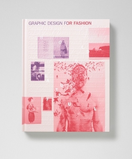 SI Exclusive: Graphic Design for Fashion | September Industry #fashion #design #graphic