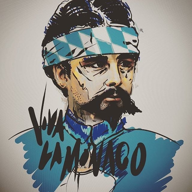 King Ludwig