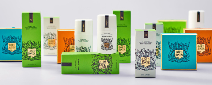 Cannabis Packaging