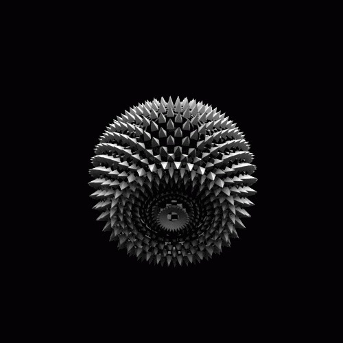 tumblr_m436mzp63k1qzt4vjo1_r7_500.gif (500×500) #blackwhite #gif