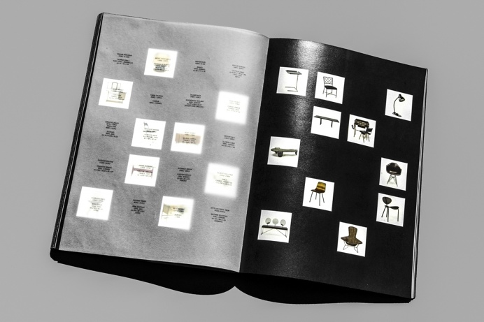 METAL DESIGN on Behance