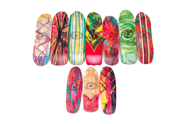 01_28_Tappy_Skateboard00001 #boards #artist #deus
