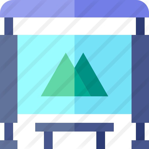 See more icon inspiration related to architecture and city, bus stop, Advertisement, bench, advertising, transportation, urban, buildings, station and sign on Flaticon.