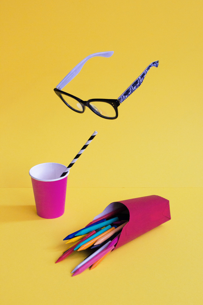 Oxydo Sunglasses