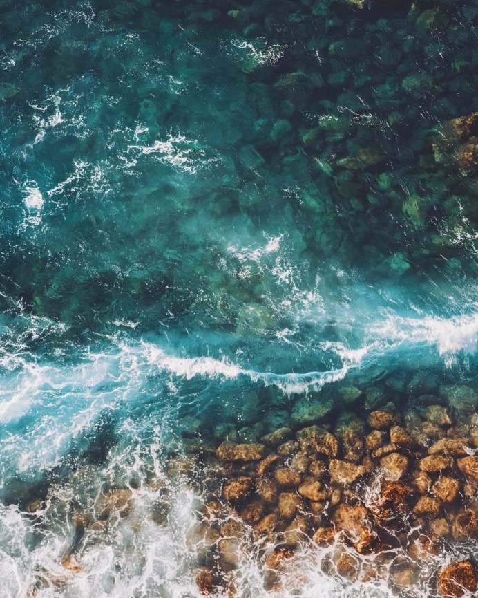 Breathtaking Landscapes and Aerial Shots by Kyle Kuiper